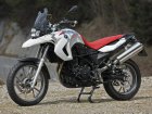 BMW F 650GS 30th Anniversary Special